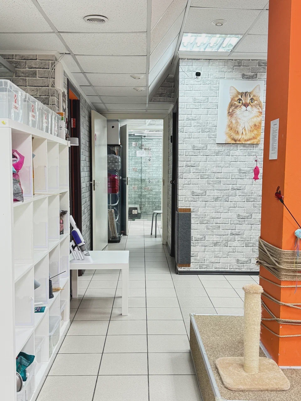 Забронировать на Кунцевской