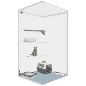 Люкс с видеонаблюдением базовый