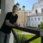 Pavel Koliagin