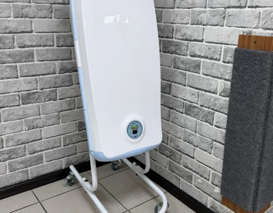 Бактерицидные рециркуляторы для обеззараживания воздуха